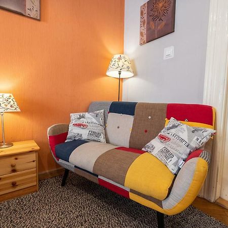 Pesto Hostel Budapeszt Zewnętrze zdjęcie
