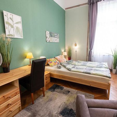 Pesto Hostel Budapeszt Zewnętrze zdjęcie
