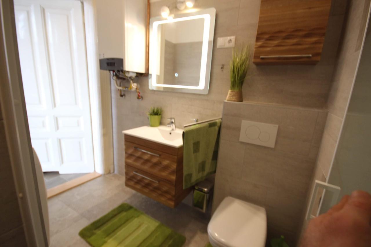 Pesto Hostel Budapeszt Zewnętrze zdjęcie