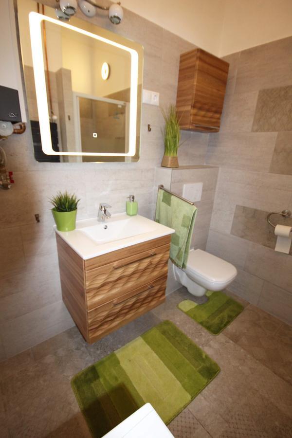 Pesto Hostel Budapeszt Zewnętrze zdjęcie