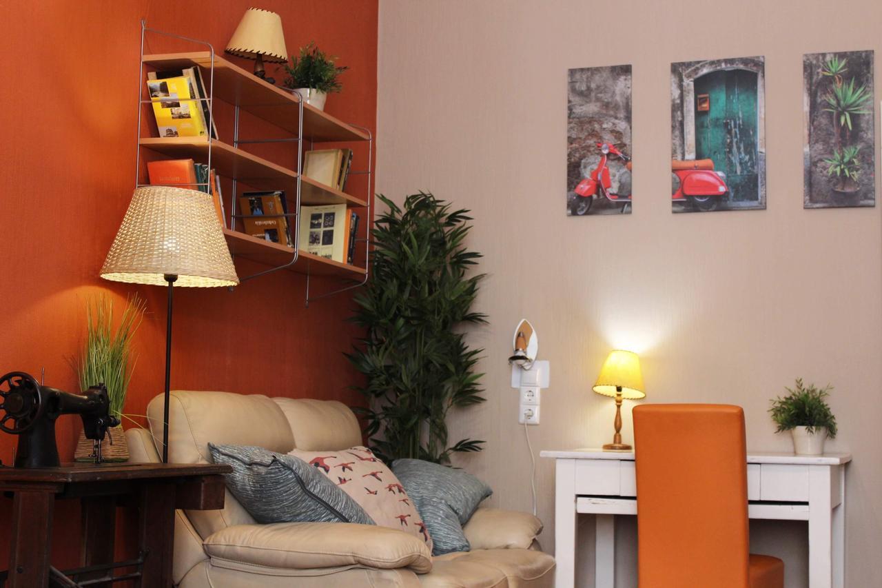 Pesto Hostel Budapeszt Zewnętrze zdjęcie