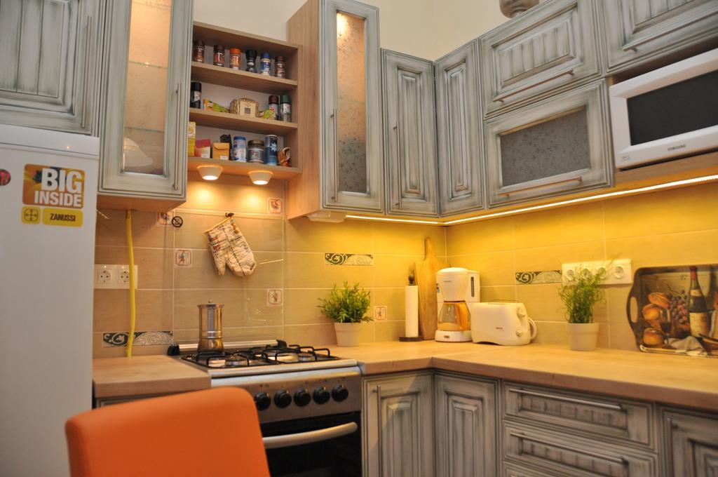 Pesto Hostel Budapeszt Zewnętrze zdjęcie