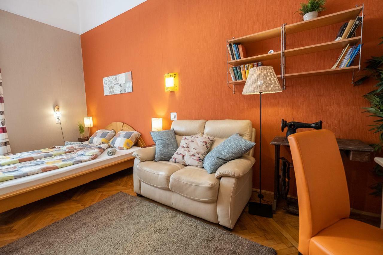 Pesto Hostel Budapeszt Zewnętrze zdjęcie